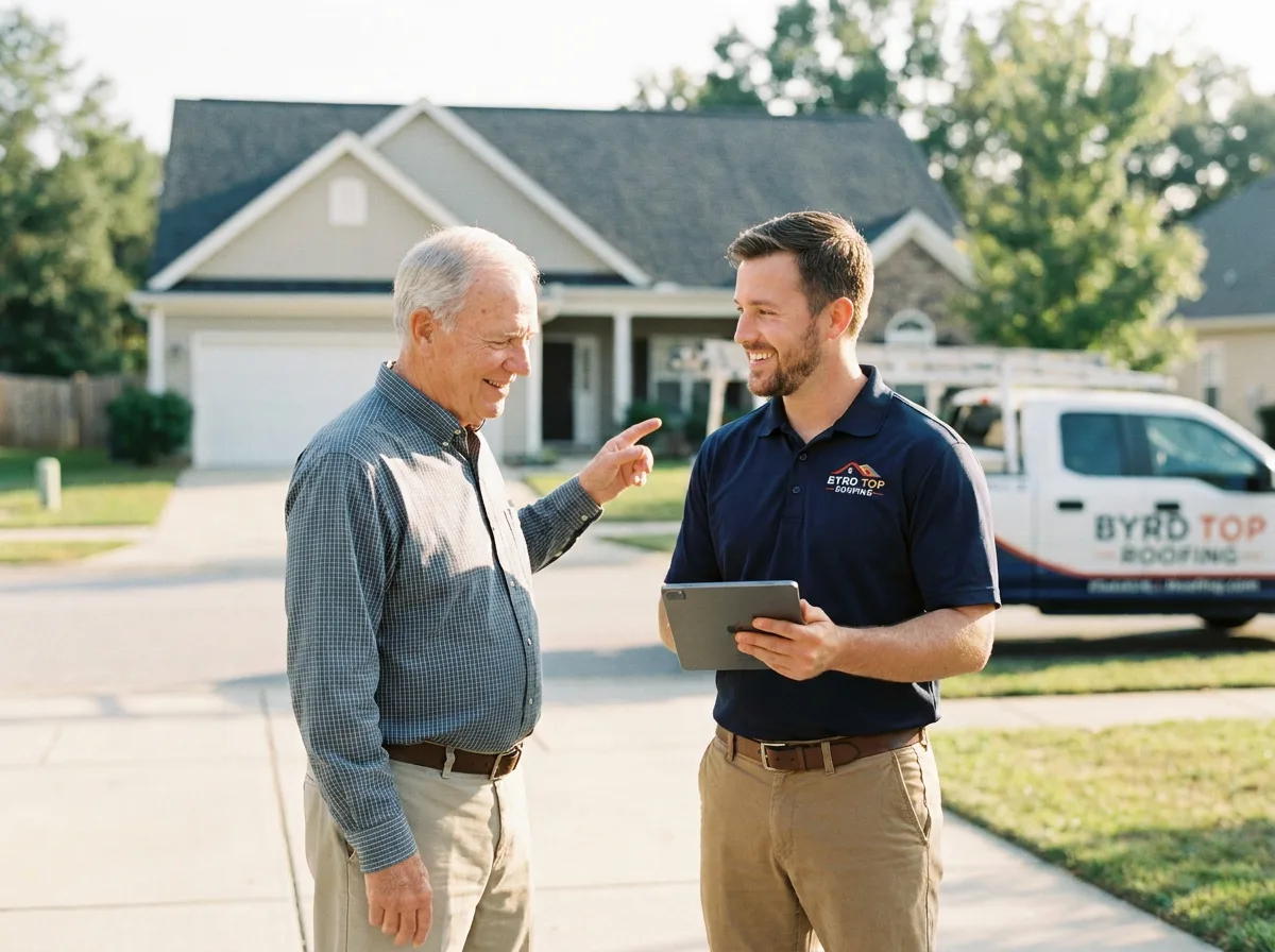 Roofing Coffeeville, MS FAQs